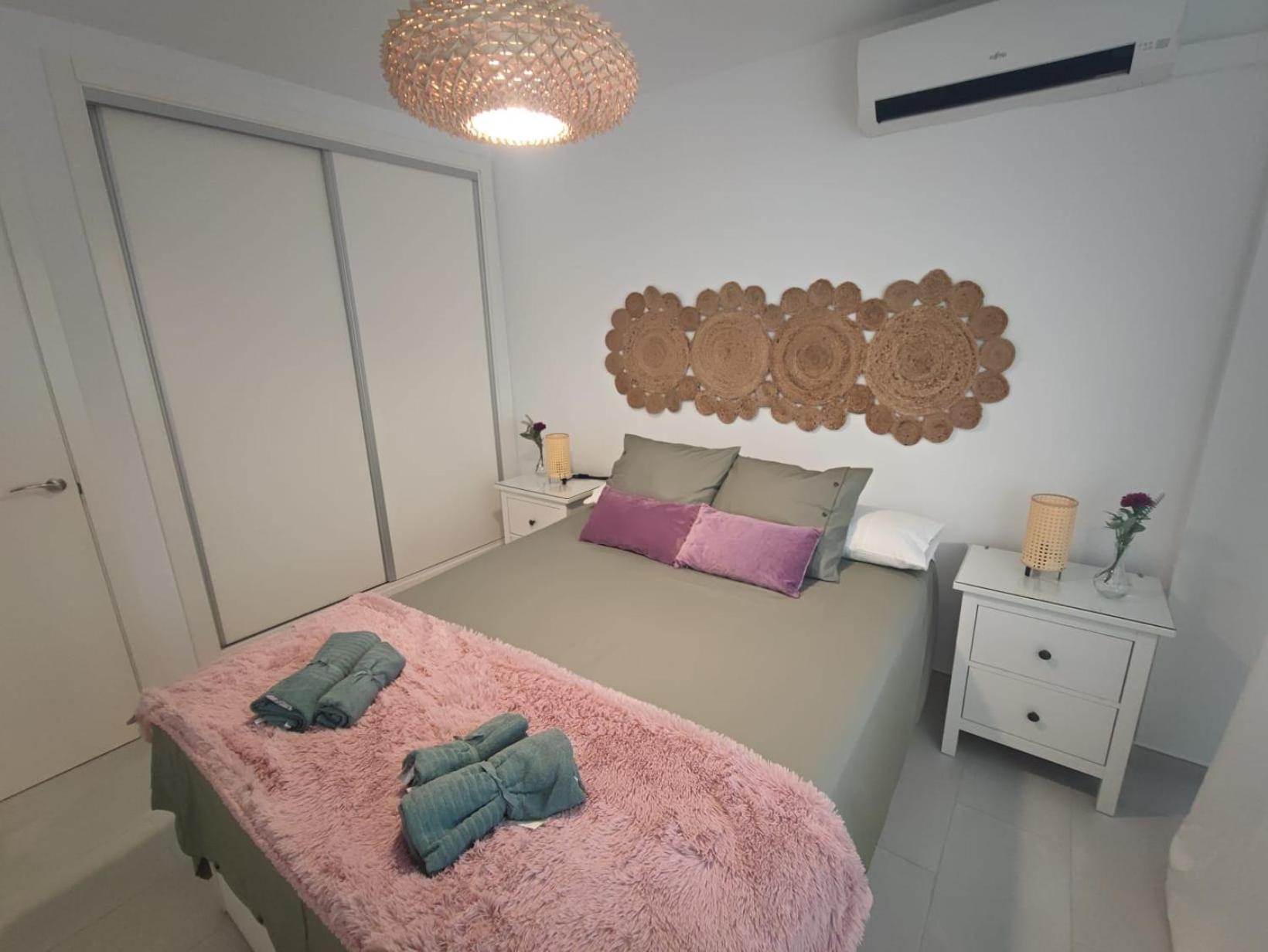Apartamento Pilar Seville Exterior photo